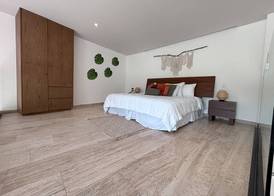 Modern apartment in Tulum trendy zone 5