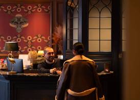 Hotel Aalders 2