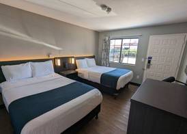 Motel 6-Kingman, AZ - Route 66 East 4