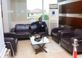 Mendiata Hotel 3