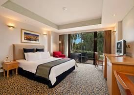 Mindil Beach Casino Resort 2