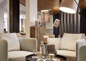 Hotel Post am See 4