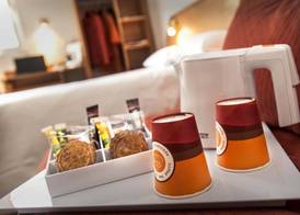 Brit Hotel Confort Deltour Mende 2