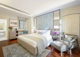 Tai O Heritage Hotel 3