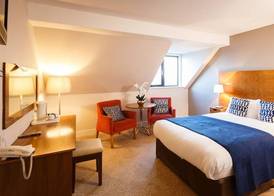 Ocean Sands Hotel & Spa 5