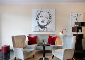 ARCOTEL Velvet Berlin 2