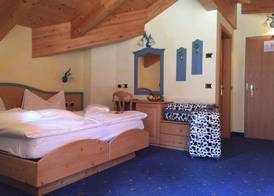Hotel Stella Montis 5