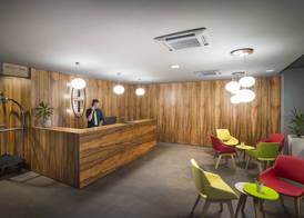 Hotel Vinotel Gospoja 2