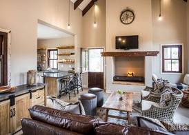 Botlierskop Bush Villas 3