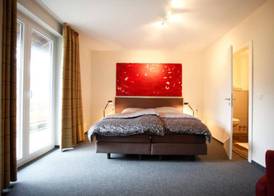 Hotel Schlafschön 2