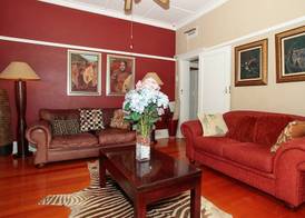 Acorn B&B in Durban 3