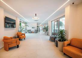 Victoria Princess Hotel 4