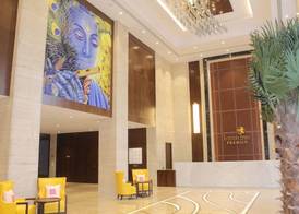 Lemon Tree Premier, Dwarka 2