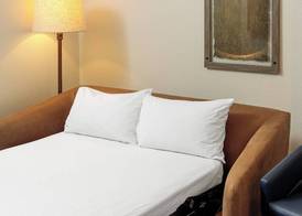 Fairfield Inn & Suites San Angelo 5