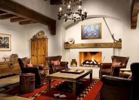 The Hermosa Inn 3