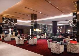 Radisson Blu Plaza Bangkok 4