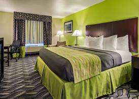 Best Western Mt. Vernon Inn 5