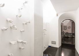 Rental in Rome Riari Garden 3