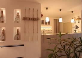 Relais in Contrada 3