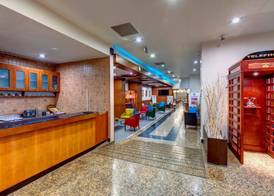 Bera Konya Hotel 5