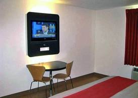 Motel 6-South Haven, KS 5