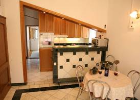 Sea front stone house 2