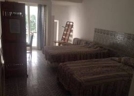 Hotel El Mountazah 5