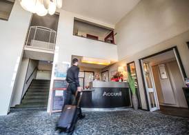 Hôtel Inn Design & Restaurant Montargis 2