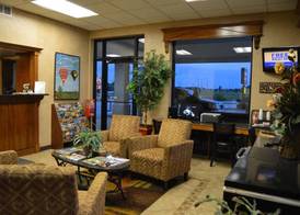 Rodeway Inn Ardmore I-35 4