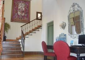 Hacienda Montija Hotel 2