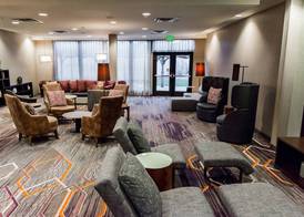 Courtyard by Marriott Lafayette 2