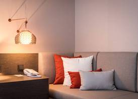 Steigenberger Airport Hotel Amsterdam 5