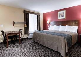 Americas Best Value Inn NRG Park Medical Center 5