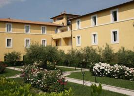 Delfina Palace Hotel 5
