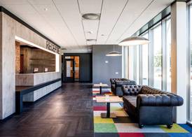 Fletcher Hotel-Restaurant Oss 2