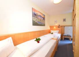 Familienhotel Kleinwalsertal 4