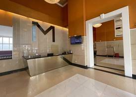 Magnificent International Hotel 3