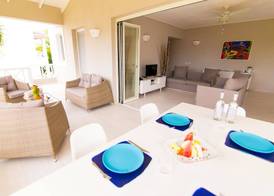 TRACADERO Beach Club & Holidays Rentals 2