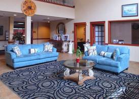 Lakeside Resort & Conference Center 5