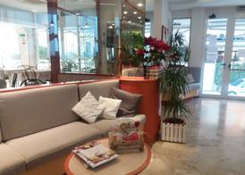Hotel Zurigo 3