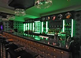 Le Monet Hotel 3