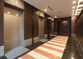 Hiroshima Tokyu REI Hotel 2