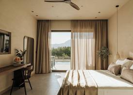 AMÉNTE Mindful Suites 3