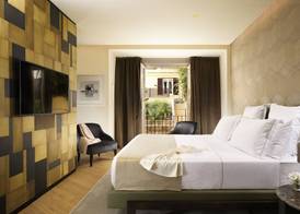 Margutta 19 - Small Luxury Hotels of the World 4
