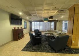 Suburban Studios Syracuse Carrier Circle 2