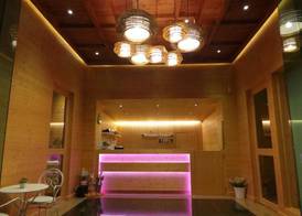 Arcadia Resort 2