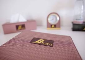 Grand Blue FAFA Resort & Spa 4