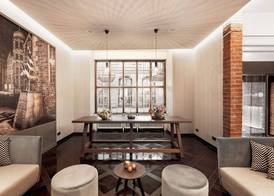 H+ Hotel Bremen 3