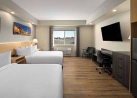 Baymont by Wyndham West Edmonton 5