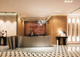 Movenpick Winter Park Baku 2